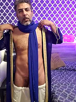 Buen Pete online show from October 26, 2025, 8:09 pm