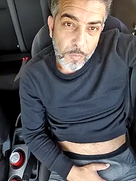 Buen Pete online show from November 19, 2025, 12:27 pm