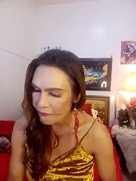 MelaneaHilton online show from February 8, 2026, 9:12 pm