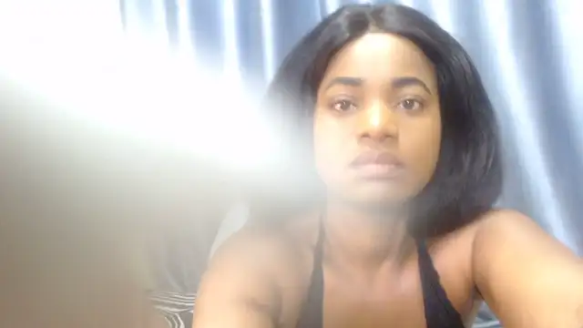 HornyEbony4u online show from February 18, 2026, 2:20 am