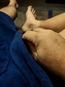 hubbyfun19 online show from January 18, 2026, 6:39 am