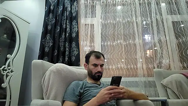 Apooabe online show from January 6, 2026, 5:50 pm