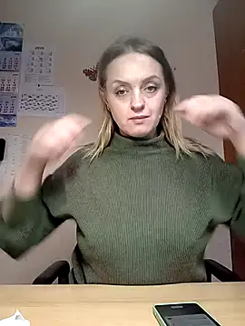 Ami Foxy online show from February 25, 2026, 7:41 am