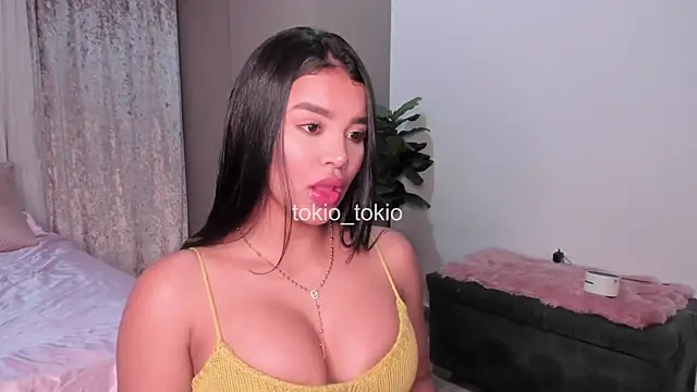 Tokio Tokio online show from January 4, 2025, 1:21 am