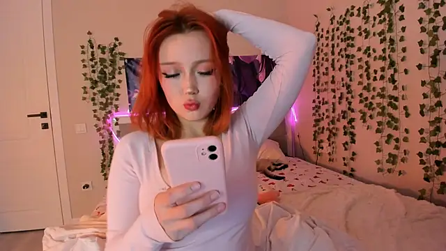 yuna loon online show from November 15, 2025, 5:22 am