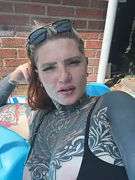 AlexandraWildd online show from July 9, 2026, 11:53 am