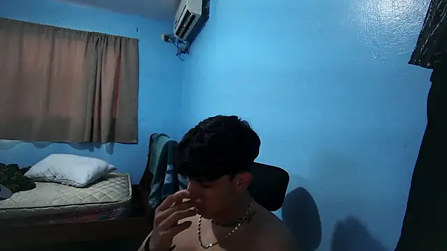 Jaket lovers online show from October 16, 2025, 8:39 pm