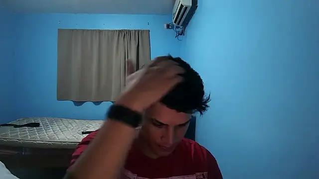 Jaket lovers online show from October 11, 2025, 10:44 pm