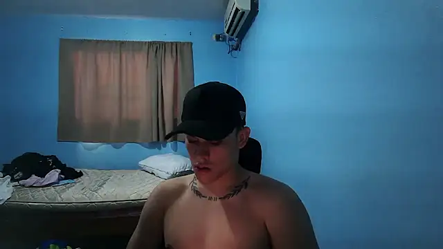 Jaket lovers online show from October 13, 2025, 6:42 pm