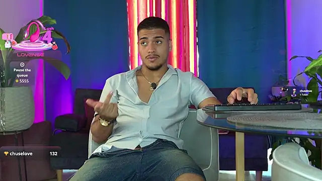 Snapshot of michel_g1 chatting on September 17, 2025, 4:09 pm michel g1 online show from September 17, 2025, 4:09 pm