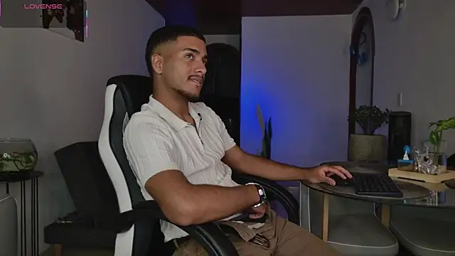 michel g1 online show from February 17, 2026, 12:30 am