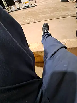 Negodabenga online show from November 1, 2025, 11:20 pm