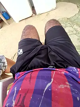 Negodabenga online show from February 24, 2026, 6:31 pm