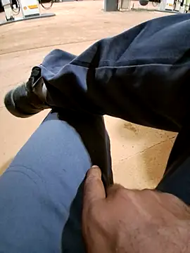 Negodabenga online show from November 14, 2025, 12:14 am