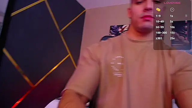 Snapshot of ChristopherBlack_ chatting on March 3, 2026, 1:07 pm ChristopherBlack online show from March 3, 2026, 1:07 pm