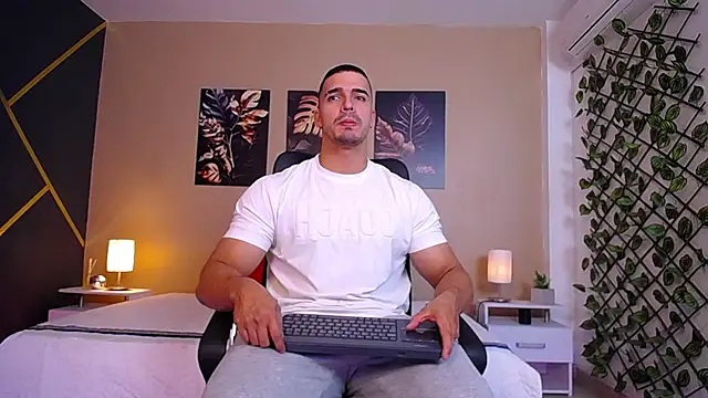 Snapshot of ChristopherBlack_ chatting on March 9, 2026, 1:03 pm ChristopherBlack online show from March 9, 2026, 1:03 pm