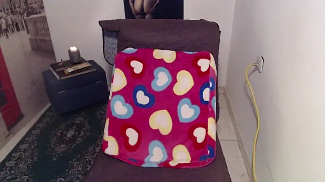 Milf Valeria online show from September 9, 2025, 2:37 pm