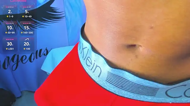 MaxiWildd online show from April 1, 2026, 1:41 pm