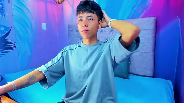 MaxiWildd online show from May 16, 2026, 12:59 pm