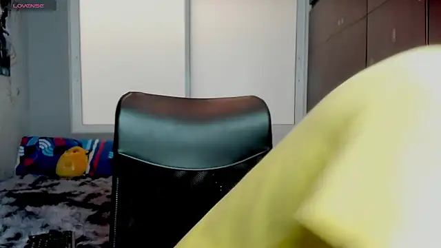 Noxx starkK online show from February 11, 2026, 8:09 pm