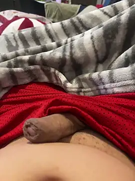 michael877675 online show from December 14, 2025, 7:58 am