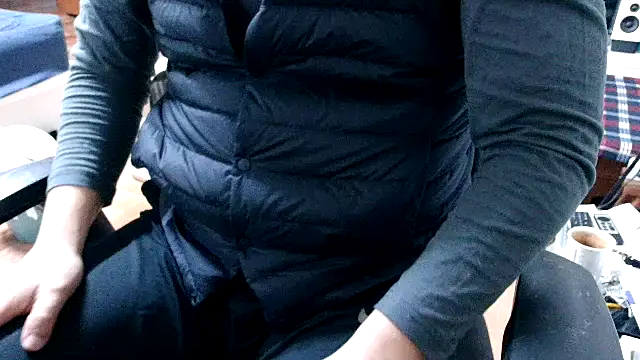 Snapshot of HoRangGoon chatting on December 4, 2025, 2:38 pm HoRangGoon online show from December 4, 2025, 2:38 pm