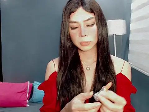 Precious jazzy online show from February 27, 2026, 10:26 am