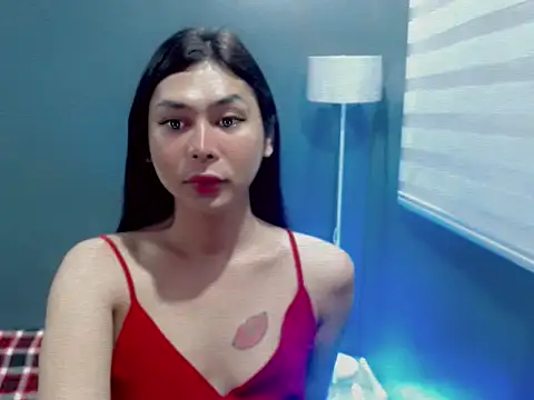 Precious jazzy online show from October 22, 2025, 9:13 pm