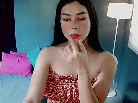 Precious jazzy online show from March 6, 2026, 1:00 am