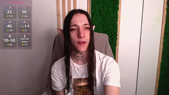 SilverMuse online show from February 22, 2026, 11:50 pm