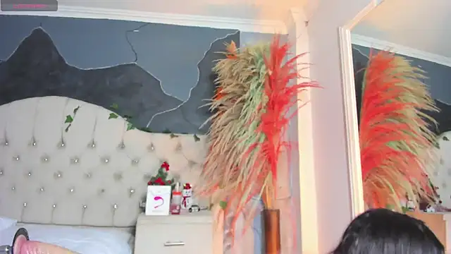 AmbarFoxx  online show from December 22, 2025, 3:17 am