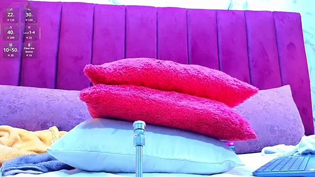 PrincePoppy online show from January 5, 2026, 9:18 pm