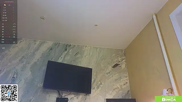 miss bubbles  online show from February 4, 2026, 12:27 am