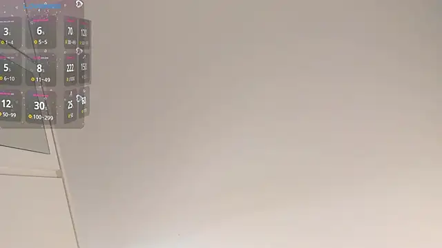 Snapshot of OdelynaFrake chatting on December 18, 2025, 8:41 am OdelynaFrake online show from December 18, 2025, 8:41 am