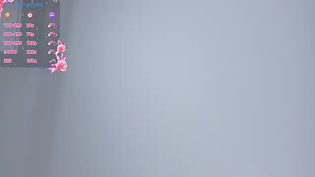 Snapshot of OdelynaFrake chatting on December 16, 2025, 8:29 am OdelynaFrake online show from December 16, 2025, 8:29 am