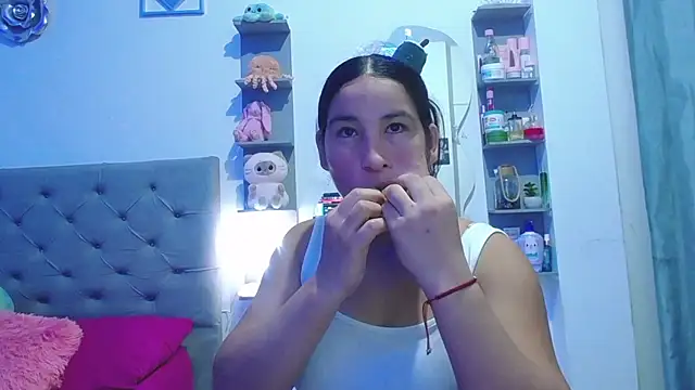 Snapshot of jesica_wilson chatting on July 24, 2026, 1:23 am jesica wilson online show from July 24, 2026, 1:23 am