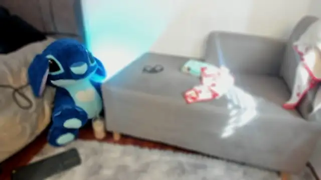 snow doll online show from March 19, 2026, 8:31 pm