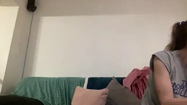 mariemady online show from March 14, 2026, 3:12 am