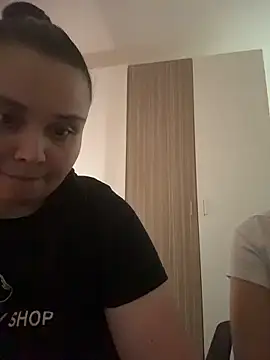 Snapshot of FemmeAffair chatting on February 18, 2026, 12:41 am FemmeAffair online show from February 18, 2026, 12:41 am