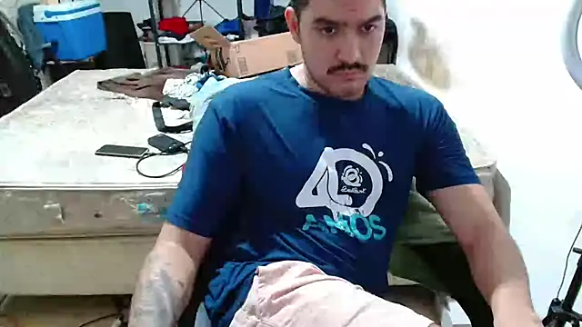 Leonino231 online show from March 7, 2026, 10:37 pm