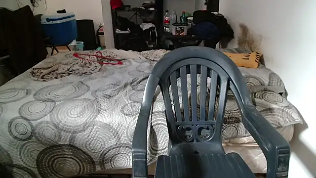 Leonino231 online show from February 14, 2026, 12:38 pm