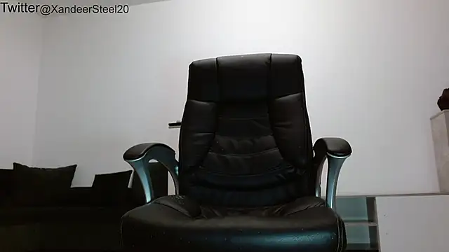 Snapshot of Xandeer_Steel chatting on November 13, 2025, 4:11 pm Xandeer Steel online show from November 13, 2025, 4:11 pm