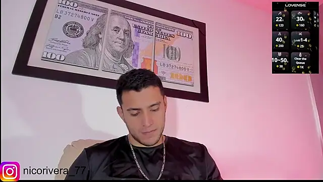 Snapshot of nico_rivera chatting on June 1, 2026, 1:11 pm nico rivera online show from June 1, 2026, 1:11 pm