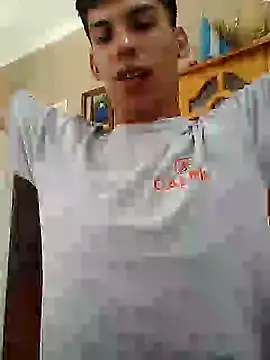 frankitocam4 online show from March 4, 2026, 1:41 pm