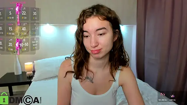 Snapshot of Adelina_Bliss chatting on December 16, 2025, 4:06 am Adelina Bliss online show from December 16, 2025, 4:06 am