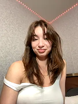 Snapshot of Adelina_Bliss chatting on September 30, 2025, 12:22 pm Adelina Bliss online show from September 30, 2025, 12:22 pm