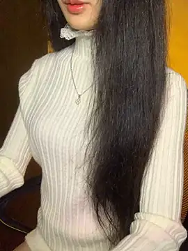 Nhinhi18 online show from February 6, 2026, 3:30 pm