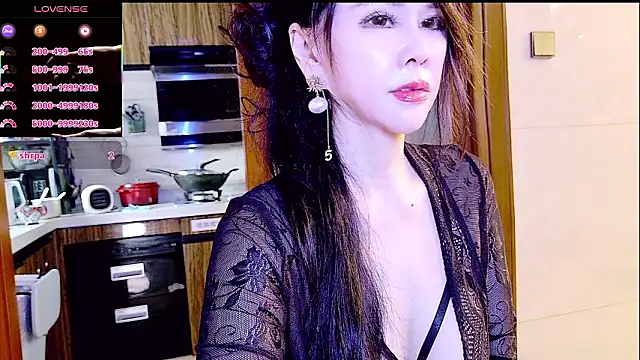 Snapshot of xinxinbabe chatting on February 10, 2026, 8:35 am xinxinbabe online show from February 10, 2026, 8:35 am