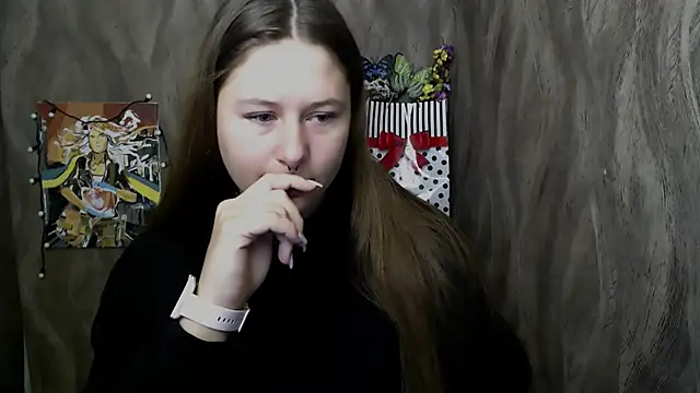 Linda S  online show from October 3, 2025, 9:22 am