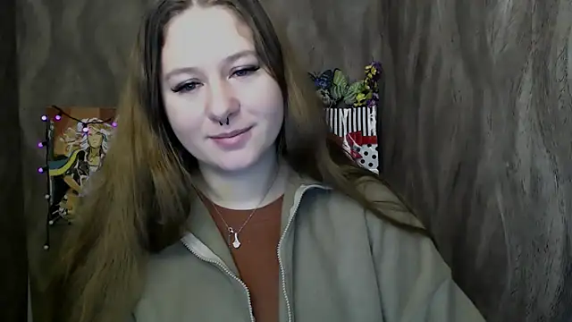 Linda S  online show from October 15, 2025, 5:50 am